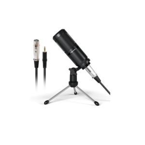 MICROFONO MAONO XLR-3.5MM 30HZ AU-PM360TR