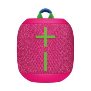 PARLANTE LOGITECH ULTIMATE EARS WONDERBOOM 3 BLUETOOTH A PRUEBA DE AGUA 984-001815