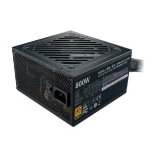 FUENTE DE PODER COOLER MASTER GOLD  800W MPW-8001-ACAAG-U2