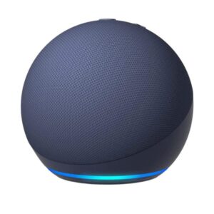 AMAZON ECHO DOT GEN 5 CON ALEXA B09B93ZDG4