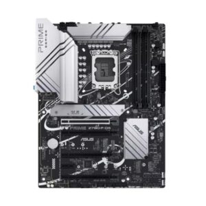 TARJETA MADRE ASUS PRIME Z790-P D4 INTEL 90MB1CV0-M0EAY0