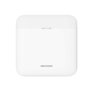 AMPLIFICADOR DE SEÑAL AX PRO HIKVISION 433MHZ DS-PR1-WB O-STD (E) 302401749