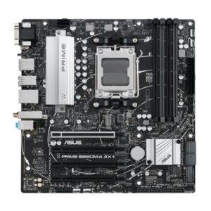 TARJETA MADRE ASUS PRIME B650M-A  AX II