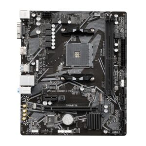 TARJETA MADRE GIGABYTE A520M K V2 DDR4 AM4 A520MKV2