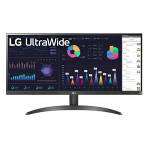 MONITOR 29'' LG 29WQ500-B FHD 2560x1080 100Hz HDMI DP PLANO SLIM 195174032244