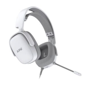 HEADSET GAMING XPG PRECOG S ALÁMBRICO 3.5 MM PRECOG S-WHCWW