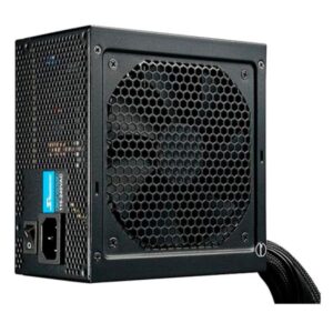FUENTE DE PODER SEASONIC 550W 80+BRONZE S12III550 SSR-550GB3