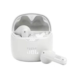 AUDIFONO JBL TUNE FLEX INALÁMBRICO BLUETOOTH JBLTFLEXWHTAM