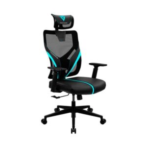 SILLA  THUNDERX3 YAMA1-BLACK-CYAN TEGC-3030001.C1