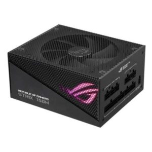 FUENTE DE PODER ASUS ROG-STRIX-750G-AURA-GAMING 90YE00P3-BVAA00