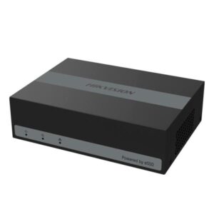 GRABADORAA DVR PAARA CAMARAS HIKVISION IDS-E04HQHI-B 300228637
