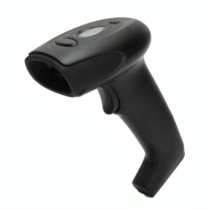 LECTOR DE CODIGO DE BARRAS SAT AMÉRICA LI102NW+ PUERTO DE CARGA USB 4020050001616