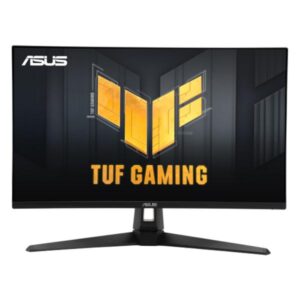 MONITOR GAMIG 27" ASUS AS VG27AQ3A 2560 X 1440 180HZ 1MS IPS HDMI 2+DP FREESYNC 90LM0940-B019B0