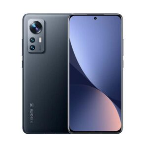 CELULAR XIAOMI 12 EU 8GB+128GB GRAY