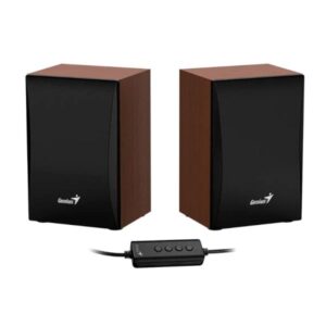 PARLANTE GENIUS SP-HF380 BLUETOOTH 31730034402