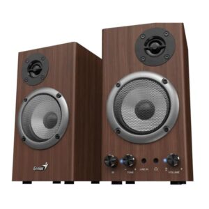 PARLANTE GENIUS SPHF500B II 31730047401