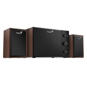 PARLANTE GENIUS SW350 2.1 31730037402