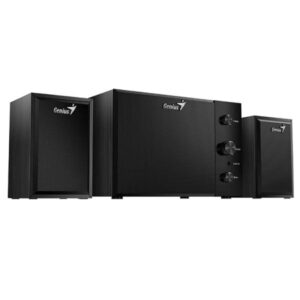 PARLANTE GENIUS SW350 2.1 31730037403