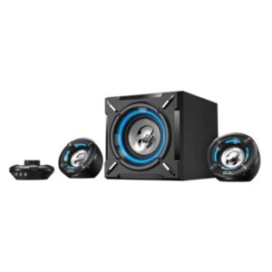 PARLANTE GENIUS SW1000 2.1 31730043401