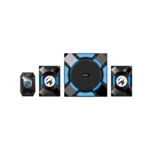 PARLANTES GENIUS SW1200 2.1 31730044401
