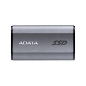 HD EXTERNO 1TB 3.2 SSD ADATA ELITE SE880 GRAY AELI-SE880-1TCGY