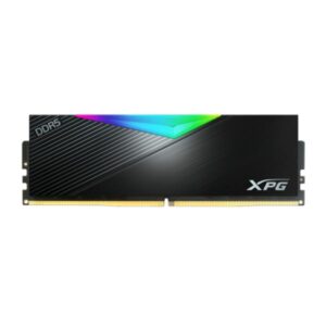 MEMORIA PC 16GB DDR5 6800MHZ XPG LANCER RGB AX5U6800C3416G-CLARBK