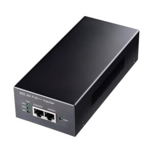 INYECTOR CUDY POE400 1.0  100-240 V, 50/60 HZ 90 W DE MONTAJE EN PARED