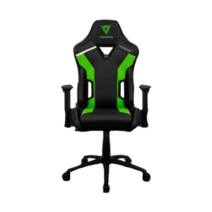 SILLA  THUNDERX3 TC3 NEON GREEN  GREEN /BLACK TEGC-2041101.G1