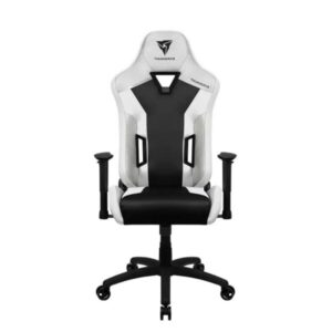 SILLA  THUNDERX3 TC3 MAX ALL WHITE  WHITE /BLACK TEGC-2047102.21