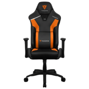 SILLA  THUNDERX3 TC3 MAX-TIGER ORANGE TEGC-2045101.E1