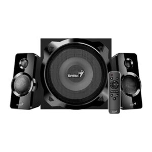 PARLANTES GENIUS RS2 SW2.1 BLUETOOTH 31730050400