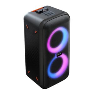 PARLANTE RGB MOONKI BOSSA BLUETOOTH MW-PB250