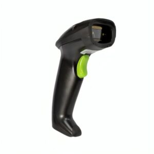 LECTOR DE CODIGO DE BARRAS SAT AMÉRICA LASER LINEAL LD101R+1 USB NEGRO 4070070000438