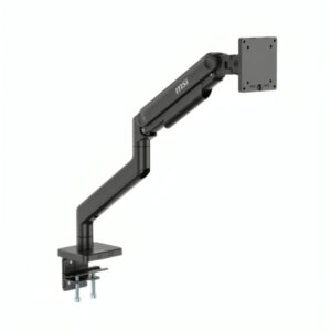 SOPORTE PARA MONITOR MSI MPG MT201 NEGRO 306-3BA9120-LAX