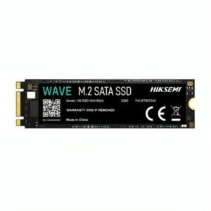 HD INTERNO SÓLIDO 1TB M.2 SATA HIKSEMI WAVE HS-SSD-WAVE(N) 1024G 311508526