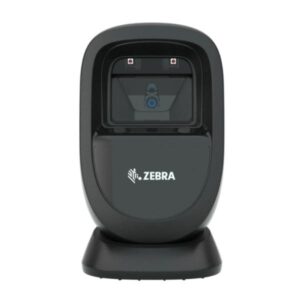 LECTOR CODIGO DE BARRA ZEBRA DS9308- STANDARD CABLE USB NEGRO DS9308-SR4U2100AZW
