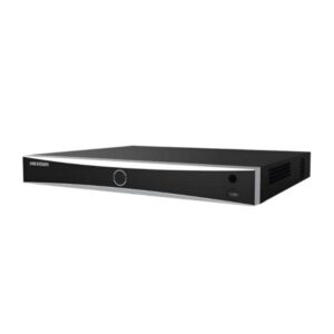 GRABADORA NVR PARA CAMARAS DE VIGILANCIA HIKVISION 32-CH 1.5U 4K POE SERIE K NVR ACUSENSE . H.265+/H.265/H.264+/H.264. 1 HDMI/ 4 SATA DS-7732NXI-K4/16P(STD) 303621110
