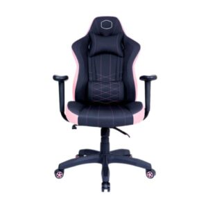 SILLA COOLER MASTER CALIBER E1 CON BASE GIRATORIA CMI-GCE1-PK
