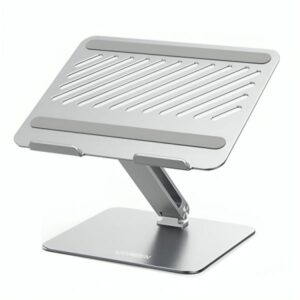 BASE PARA LAPTOP UGREEN LP339 AJUSTABLE COMPATIBILIDAD 13'"-17.3'" 40291