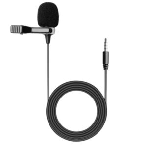 MICROFONO MAONO 3.5MM AU-402L