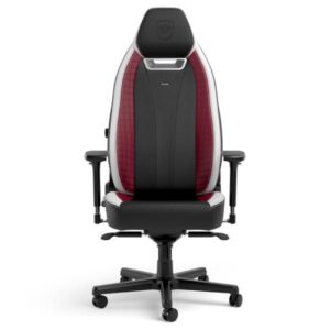 SILLA  GAMING NOBLECHAIRS  LEGEND CUERO SINTÉTICO DE ALTA TECNOLOGÍA NBL-LGD-GER-BWR