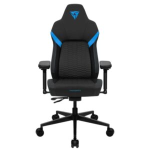 SILLA  GAMING ERGONÓMICA THUNDERX3 CORE SMART RACER CUERO SINTÉTICO TEGC-2069101.B1