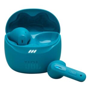 AUDIFONO JBL TUNE FLEX 2 INALÁMBRICO BLUETOOTH JBLTFLEX2TQEAM