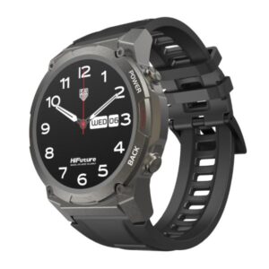 SMART WATCH HIFUTURE MIX 2 BANDA DE 22MM