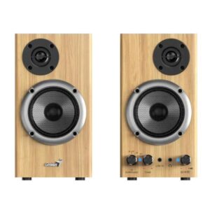 PARLANTE GENIUS SP-HF520BT 100-240V BLUETOOTH 31730054402