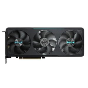 TARJETA DE VIDEO GIGABYTE GV-N5070EAGLE OC-12GD GEFORCE RTX 5070 12GB GDDR7 2587 MHZ