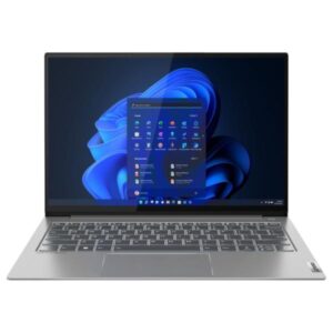 LAPTOP LENOVO THINKBOOK 13S G4 13.3" I5-1240P 8GB 256GB WIN 11 PRO INGLES 21AR0021US