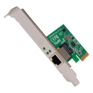 ADAPTADOR TP LINK TL TG3468 TARJETA DE RED  TP LINK TG-3468 10/100/1000