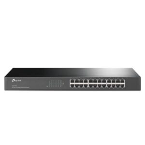 SWITCH TP LINK 24 PUERTOS 10/100M TL-SF1024