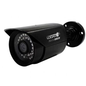 CAMARA DE SEGURIDAD  LOGAN BULLET 4MPX 2.8MM LENS LP4ABHH